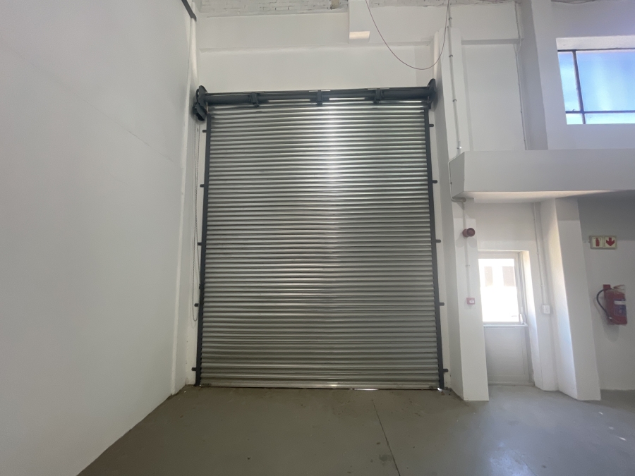 To Let commercial Property for Rent in Blackheath Industrial Western Cape